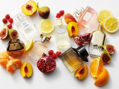 عطر میوه ای
