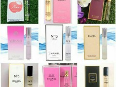 عطر جیبی