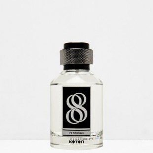 عطر و ادکلن مردانه پتیتگرین 88 برند کوتون 88Petitgrain