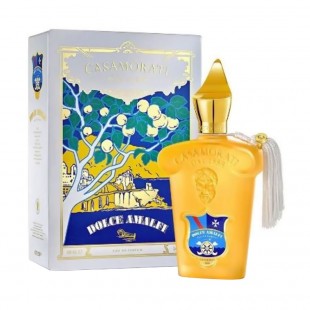 ادو پرفیوم کازاموراتی دولچه امالفی زرجوف  XERJOFF - Dolce Amalfi