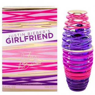 Justin Bieber Girlfriend جاستین بیبر گرل فرند