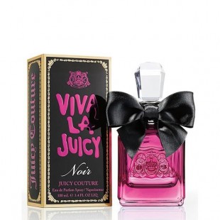 Juicy Couture Viva la Juicy Noir جوسی کوتور ویوا لا جوسی نویر