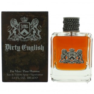 جوسی کوتور درتی انگلیش - Juicy Couture Dirty English