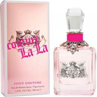 Juicy Couture La La جوسی کوتور لالا