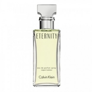 عطر ادکلن سی کی اترنیتی زنانه | CK Eternity