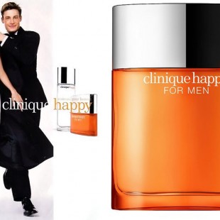 عطر  کلینیک هپی مردانه CLINIQUE