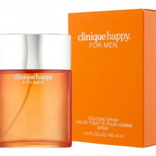 عطر  کلینیک هپی مردانه CLINIQUE