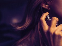 بهترین نقاط بدن بانوان برای عطر زدن