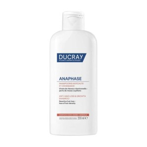 شامپو ضد ریزش و تقویت کننده آنافاز پلاس دوکری اصلی Ducray Anaphase + Shampoing complément anti chute