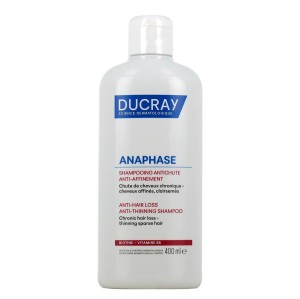 شامپو ضد ریزش و تقویت کننده آنافاز پلاس دوکری اصلی Ducray Anaphase + Shampoing complément anti chute