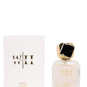 عطر زنانه دفاکتو  وایت 50 میلی لیتر | DeFacto White 50 ml