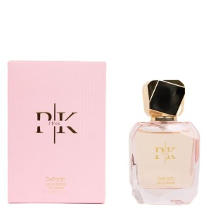 عطر زنانه پینک 50 میلی لیتر Pink (defacto)