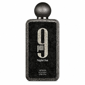 عطر ادکلن افنان 9 پی ام نایت اوت Afnan 9 PM Night Out