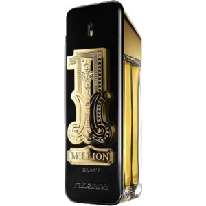 عطر وان میلیون بلک ربان - 1 Million Black Rabanne