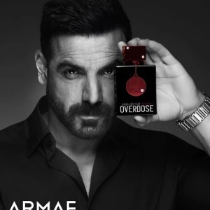 عطر کلاب د نویت اینتنس اوردوز 2026 - Club De Nuit Intense Overdose