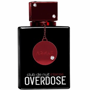 عطر کلاب د نویت اینتنس اوردوز 2026 - Club De Nuit Intense Overdose