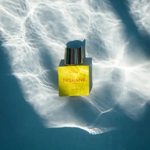 عطر ملتمیا نیشان - Meltemia Nishane