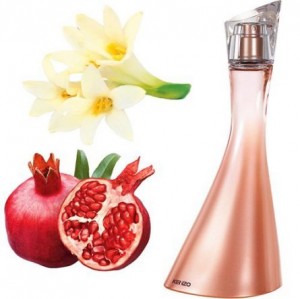 Jeu d’Amour EDP کنزو ژو د آمور ادو پرفیوم