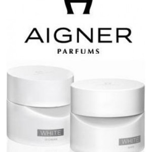Aigner White For Men اگنر وایت مردانه