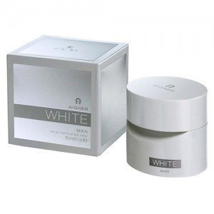 Aigner White For Men اگنر وایت مردانه