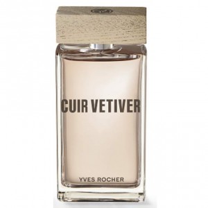 Yves Rocher Cuir Vetiver ایو روشه کویر وتیور