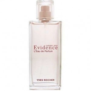 Yves Rocher Comme une Evidence ایو روشه اویدنس