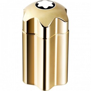 تستر عطر مون بلان امبلم ابسولو - Mont Blanc Emblem Absolu