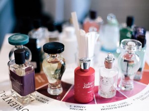 بازار عطر در اختیار قاچاقچیان است
