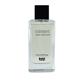 ادو پرفیوم مردانه گریس مدل CREED GREEN IRISH حجم 100 میلی لیتر