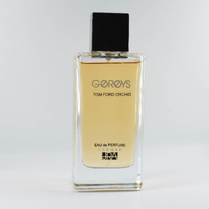 ادو پرفیوم مردانه گریس مدل TOM FORD BLAK ORCHID حجم 100 میلی لیتر