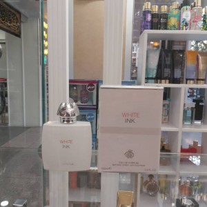 ادکلن اورجینال ادوپرفیوم فراگرنس ورد White Ink