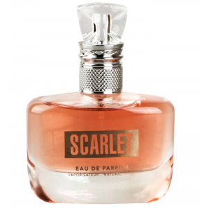 ادکلن اورجینال ادو پرفیوم فراگرنس ورد Scarlet
