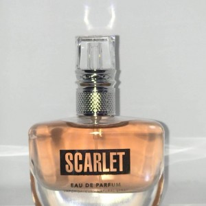ادکلن  Scarlet