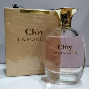 فراگرنس وردCloy La Madone