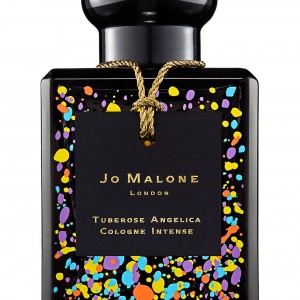 جو مالون توبروز آنجلیکا کلون اینتنس Jo Malone Tuberose Angelica Cologne Intense