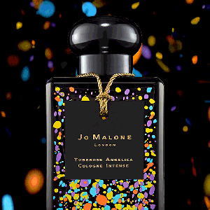جو مالون توبروز آنجلیکا کلون اینتنس Jo Malone Tuberose Angelica Cologne Intense