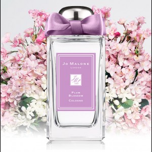 عطر اورجینال جو مالون مدل Plum Blossom Cologne حجم ۱۰۰ میلی لیتر