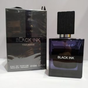 ادو پرفیوم فراگرنس ورد Black Ink