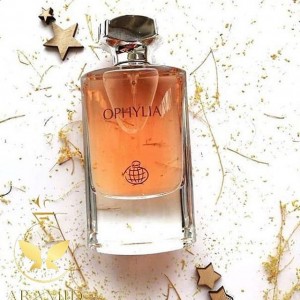 ادو پرفیوم فراگرنس ورد Ophylia