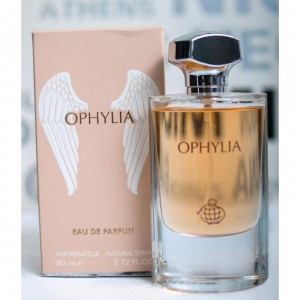 ادو پرفیوم فراگرنس ورد Ophylia