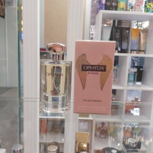 ادو پرفیوم فراگرنس ورد Ophylia
