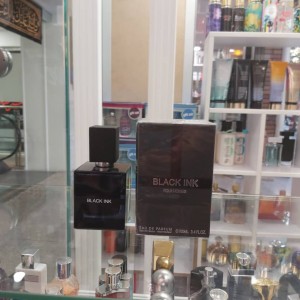 ادو پرفیوم فراگرنس ورد Black Ink