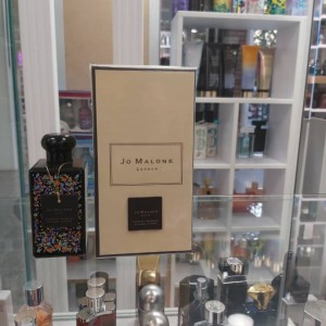 جو مالون توبروز آنجلیکا کلون اینتنس Jo Malone Tuberose Angelica Cologne Intense