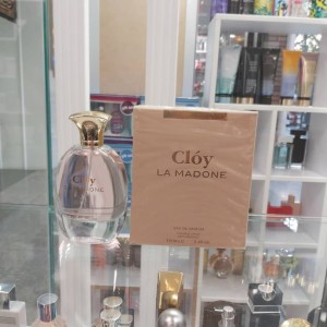 ادو پرفیوم فراگرنس وردCloy La Madone