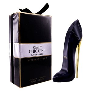 ادو پرفیوم فراگرنس ورد چیک گرل - Chic Girl