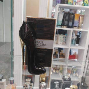 ادو پرفیوم فراگرنس ورد Chic Girl