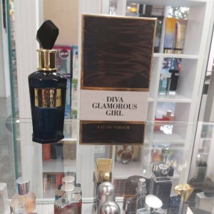 ادو پرفیوم فراگرنس ورد Glamorous Girl