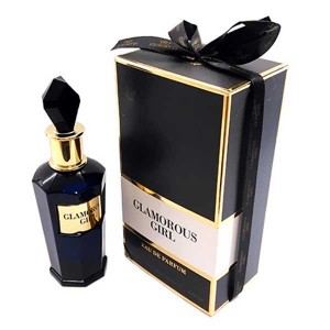ادو پرفیوم فراگرنس ورد Glamorous Girl