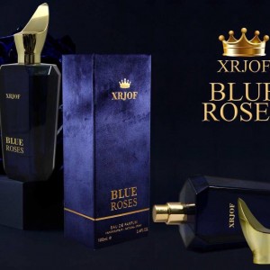ادو پرفیوم فراگرنس ورد Blue Roses
