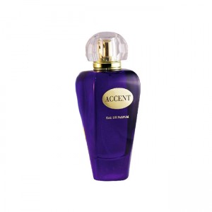 ادو پرفیوم زنانه فراگرنس ورد مدل اکسنت حجم 100 میلی لیتر - ACCENT Eau De Parfum